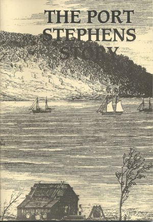 Port Stephens Story, The