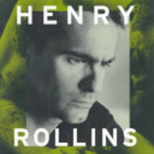 Portable Henry Rollins, The