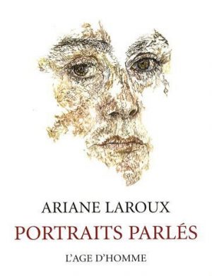 Portraits parlés : J'ai rêvé de dessiner les gens qui changent le monde