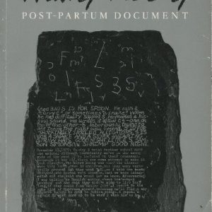 Post-Partum Document
