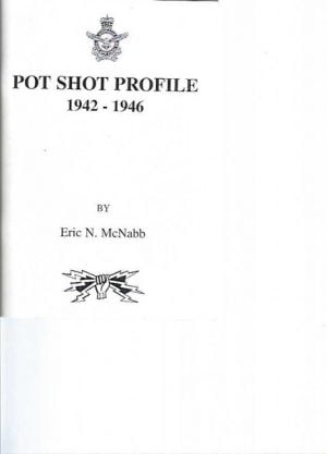 Pot Shot Profile 1942/4. Story. Aust. Navy, Army, RAAF & US Navy