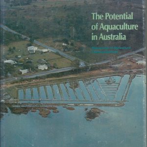 Potential Of Aquaculture In Australia, The