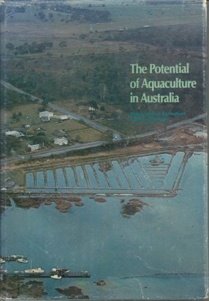 Potential Of Aquaculture In Australia, The