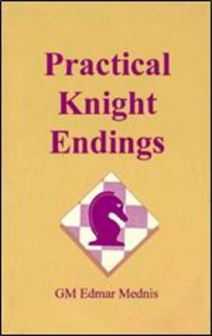 Practical Knight Endings
