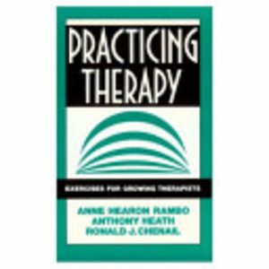 PRACTICING THERAPY