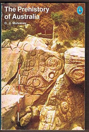 Prehistory of Australia, The