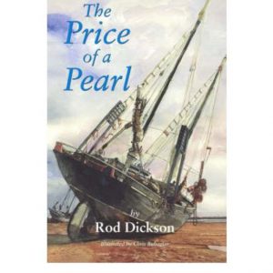 PRICE OF A PEARL, THE