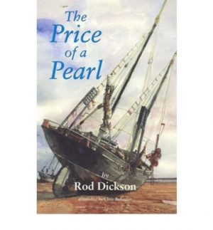 PRICE OF A PEARL, THE