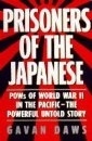PRISONERS OF THE JAPANESE: POWs of World War II in the Pacific.