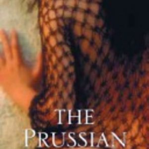 PRUSSIAN GIRLS, THE