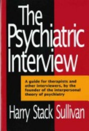 Psychiatric Interview, The