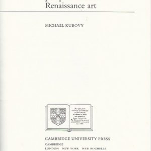 Psychology of Perspective and Renaissance Art, The