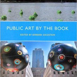 Public Art by the Book