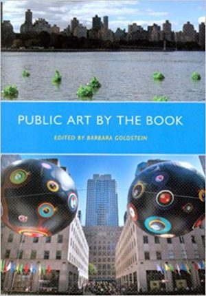 Public Art by the Book