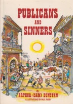 PUBLICANS and SINNERS