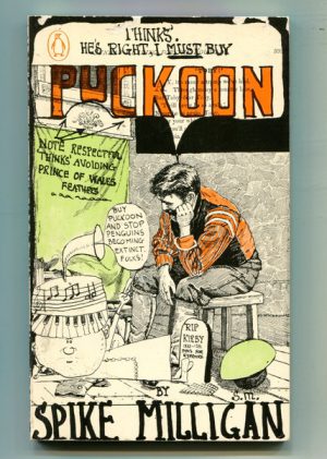 PUCKOON