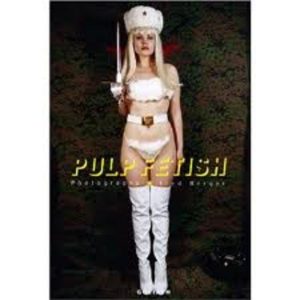 PULP FETISH