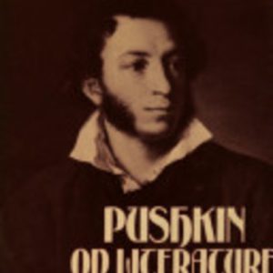 Pushkin on Literature