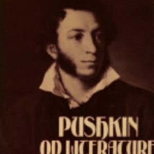 Pushkin on Literature