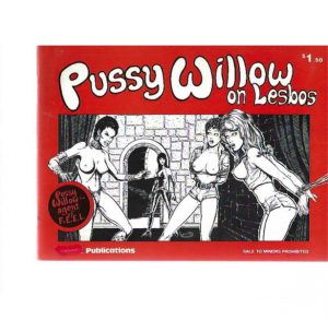 PUSSY WILLOW: On Lesbos (First Edition)
