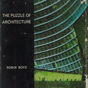 Puzzle of Architecture, The