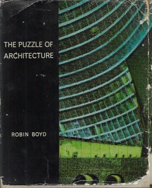 Puzzle of Architecture, The