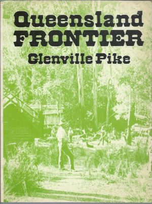 Queensland Frontier