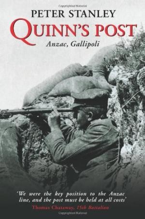 Quinn's Post : Anzac, Gallipoli