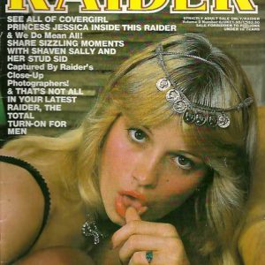 RAIDER Vol. 2 Number 6