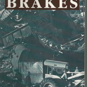 Railway Safety : Brakes