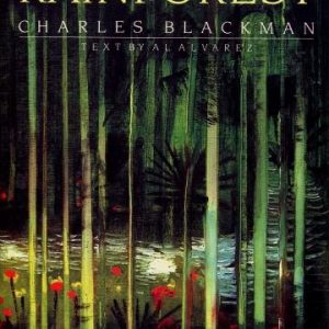 RAINFOREST: Charles Blackman