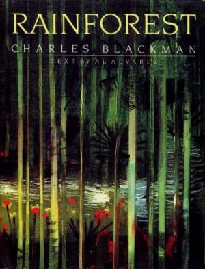 RAINFOREST: Charles Blackman