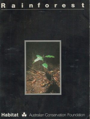 Rainforest Habitat