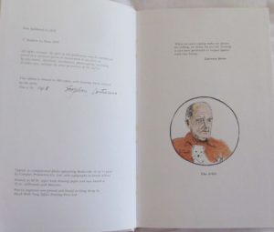 Random Sketches by Stephen Le Fanu