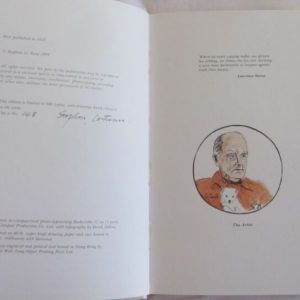 Random Sketches by Stephen Le Fanu
