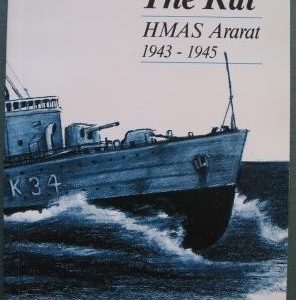 Rat, The – HMAS Ararat 1943-1945