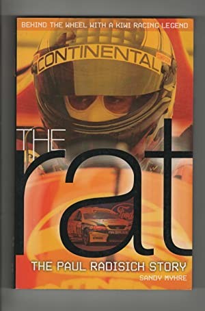Rat, The : The Paul Radisich Story