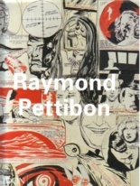 RAYMOND PETTIBON