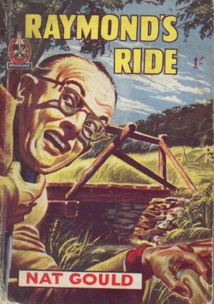 RAYMOND'S RIDE