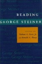READING GEORGE STEINER