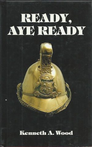 READY, AYE READY