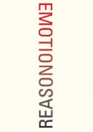 Reason and Emotion