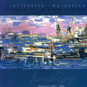 Reflective Impressions Fremantle 1980’s-2000: Book 1