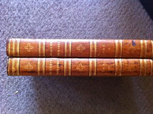 Remains of Joseph Blacket, The (2 volumes) "The Shoemaker Poet"