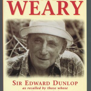 REMEMBERING WEARY