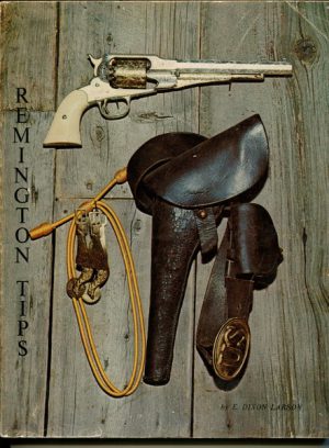 REMINGTON TIPS
