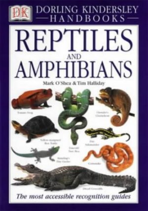 Reptiles & Amphibians