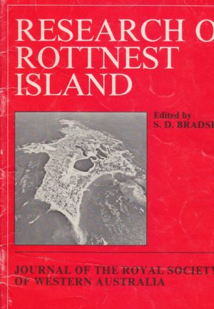 Research on ROTTNEST ISLAND