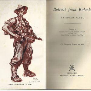 Retreat from Kokoda