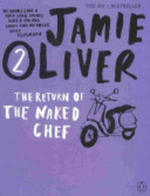 Return of the Naked Chef, The